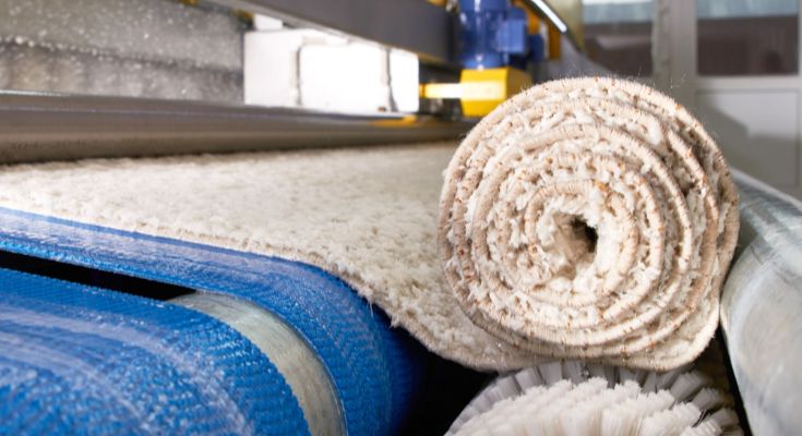 Tayakadın Halı Yıkama Firması